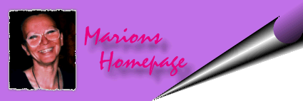 Marions Homepage-Logo